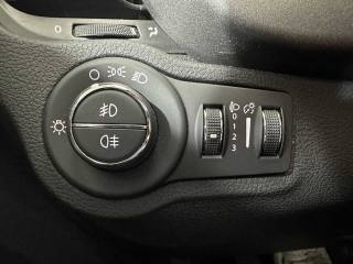 FIAT 500X usata, con Riconoscimento dei segnali stradali