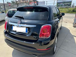 FIAT 500X usata, con Autoradio