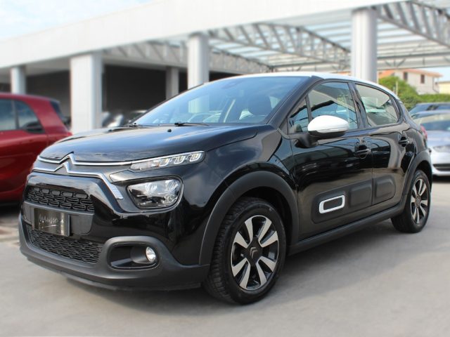 CITROEN C3 usata, con Airbag laterali