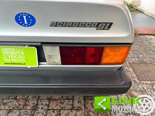 VOLKSWAGEN Scirocco usata 10