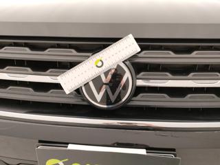 VOLKSWAGEN T-Cross usata, con Supporto lombare