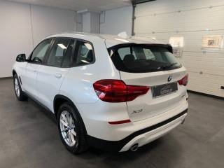 BMW X3 usata, con Start/Stop Automatico
