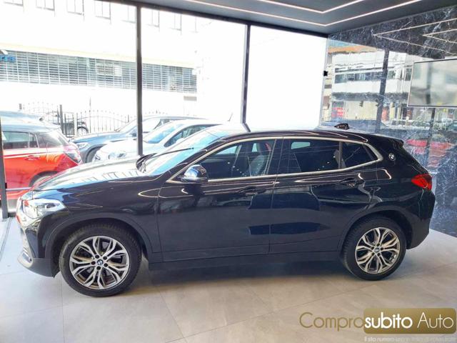 BMW X2 usata, con Airbag Passeggero