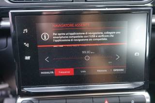 CITROEN C3 usata, con ESP