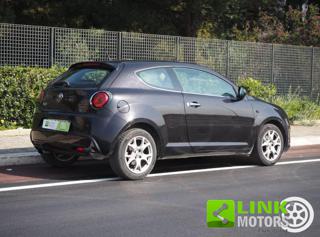 ALFA ROMEO MiTo usata, con Airbag