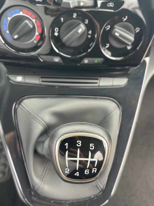 LANCIA Ypsilon usata, con Boardcomputer