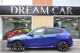 BMW 118 usata, con Airbag