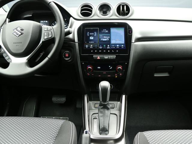 SUZUKI Vitara usata, con Controllo automatico clima