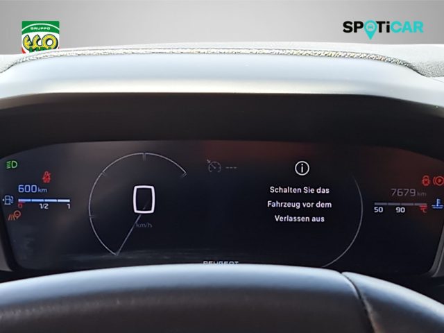 PEUGEOT 208 usata, con Bracciolo