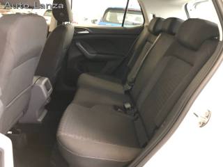 VOLKSWAGEN T-Cross usata, con Autoradio
