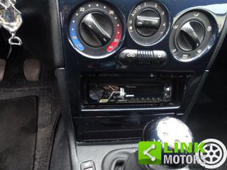 FIAT Coupe usata, con Volante in pelle