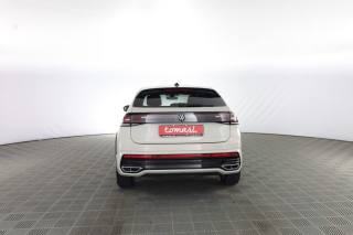 VOLKSWAGEN Taigo usata 4