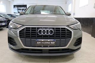 AUDI Q3 usata, con Airbag