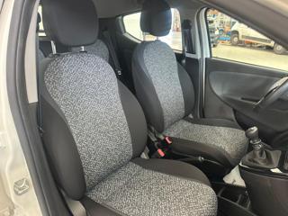 LANCIA Ypsilon usata, con Sedile posteriore sdoppiato