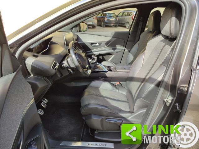 PEUGEOT 3008 usata 24