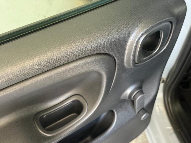 FIAT Panda usata, con Immobilizzatore elettronico