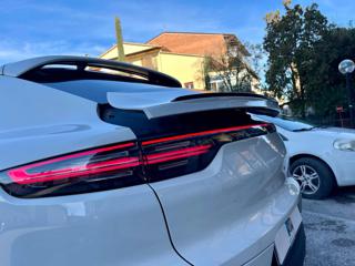 PORSCHE Cayenne usata, con Chiusura centralizzata telecomandata