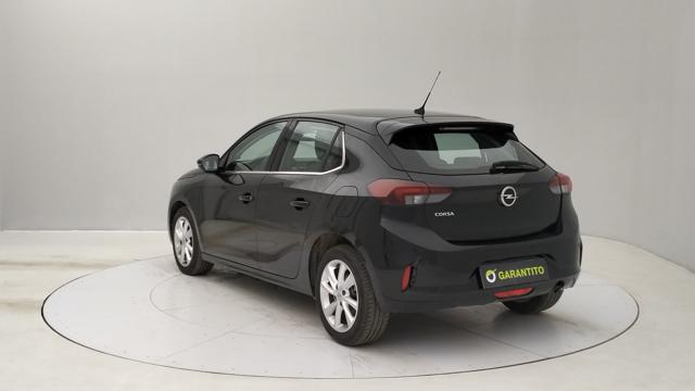 OPEL Corsa usata, con Airbag laterali