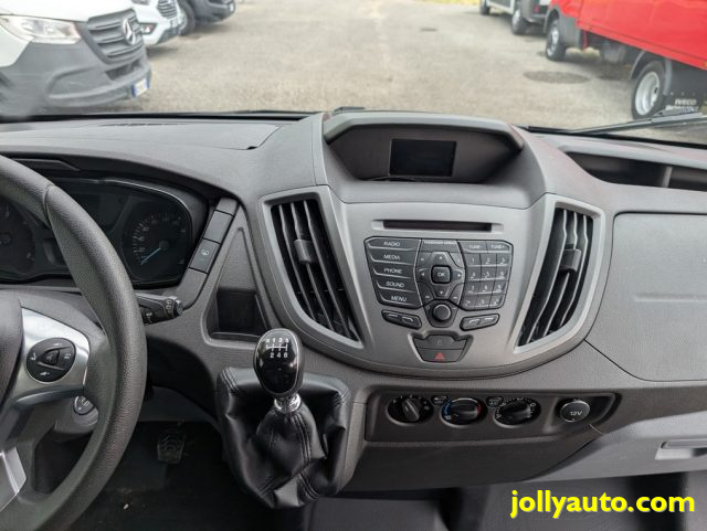 FORD Transit usata 26