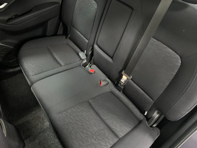 HYUNDAI iX20 usata, con Cronologia tagliandi