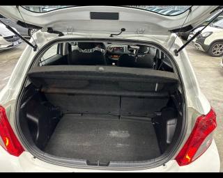 TOYOTA Yaris usata, con Controllo trazione