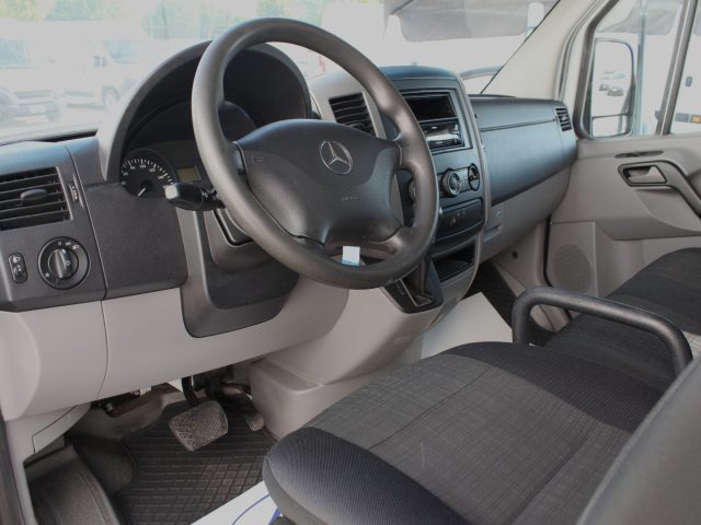 MERCEDES-BENZ Sprinter usata, con Climatizzatore