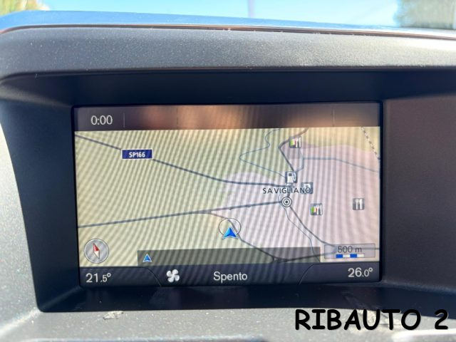 VOLVO XC60 usata, con Airbag