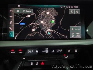 AUDI A3 usata, con Volante in pelle