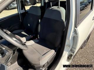FIAT Panda usata, con Specchietti laterali elettrici