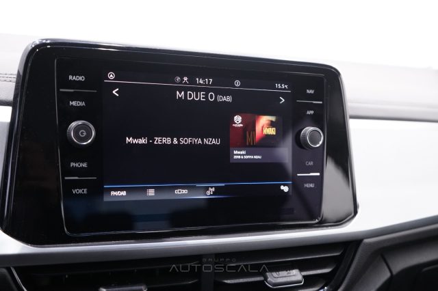 VOLKSWAGEN T-Roc usata, con Servosterzo