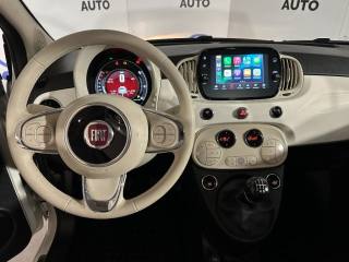 FIAT 500 usata, con ESP