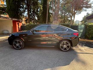 BMW X4 usata, con Airbag