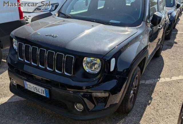 JEEP Renegade usata, con Airbag laterali