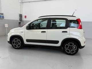 FIAT Panda usata, con Controllo trazione