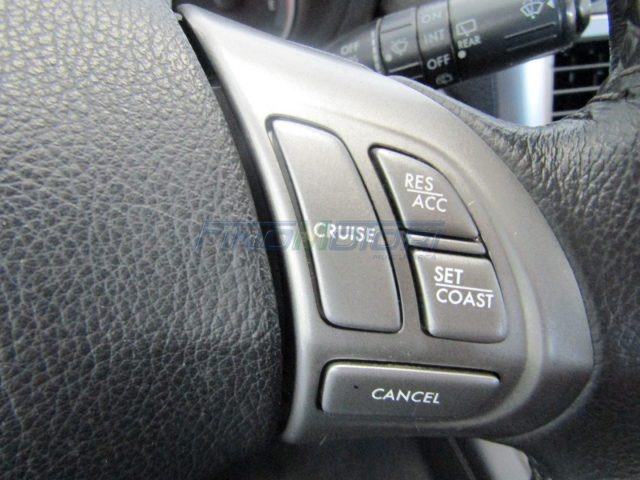 SUBARU Impreza usata, con Climatizzatore