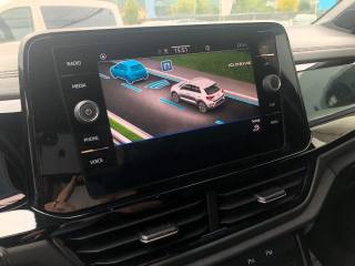 VOLKSWAGEN T-Roc usata, con Autoradio digitale