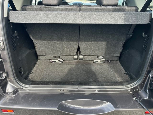 SUZUKI Grand Vitara usata, con Immobilizzatore elettronico