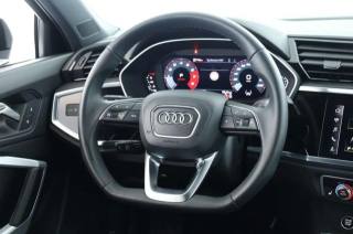 AUDI Q3 usata, con Sedili riscaldati