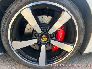PORSCHE 911 usata, con Park Distance Control