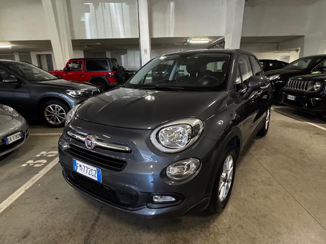 FIAT 500X usata, con Airbag Passeggero