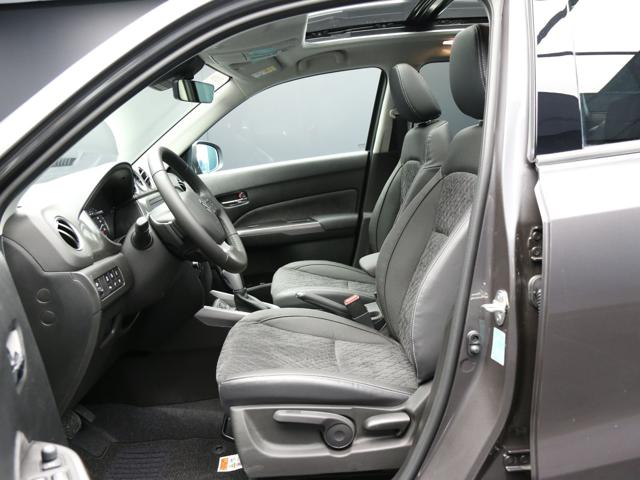 SUZUKI Vitara usata, con Chiusura centralizzata
