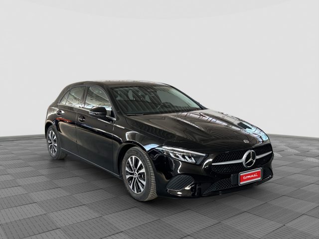 MERCEDES-BENZ A 180 usata 6