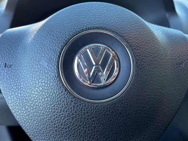 VOLKSWAGEN Touran usata 44