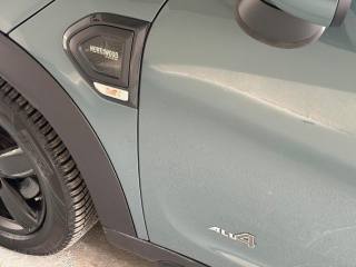 MINI Countryman usata, con Bluetooth