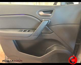 RENAULT Captur usata, con Sedile posteriore sdoppiato