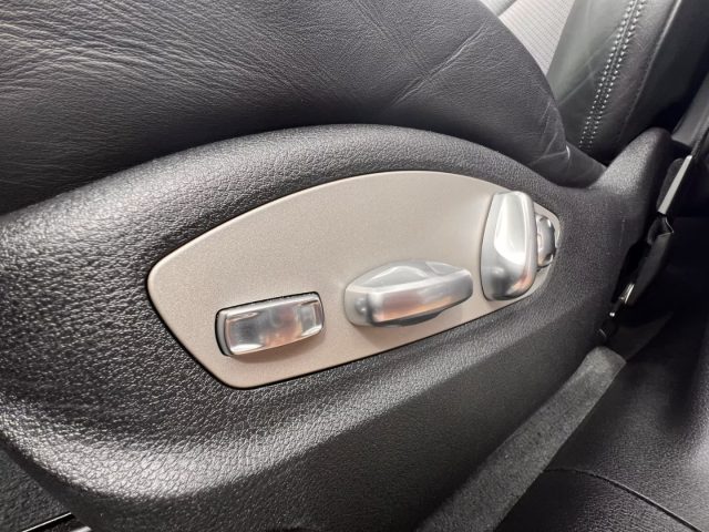 PORSCHE Macan usata, con Immobilizzatore elettronico