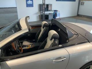MERCEDES-BENZ SL 600 usata, con Antifurto