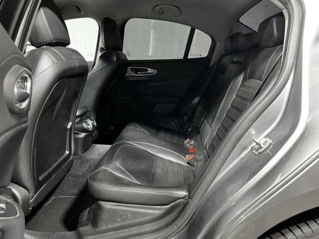 ALFA ROMEO Giulia usata, con ESP