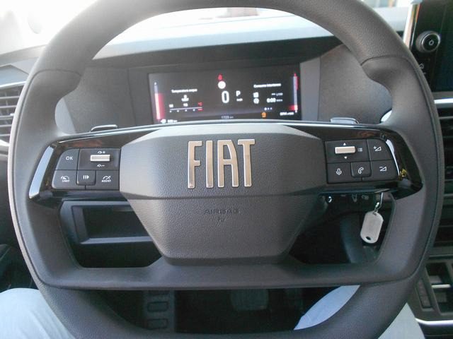 FIAT Ulysse usata, con Cronologia tagliandi