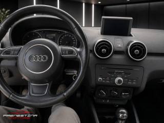 AUDI A1 usata, con Autoradio